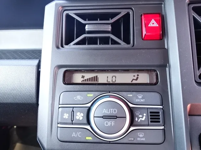 タフト(ダイハツ)X届出済未使用車 17