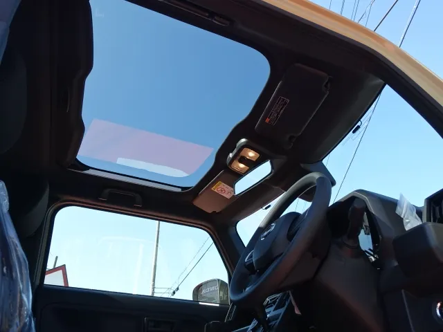 タフト(ダイハツ)X届出済未使用車 19