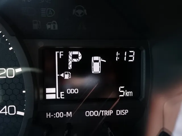 タフト(ダイハツ)X届出済未使用車 21