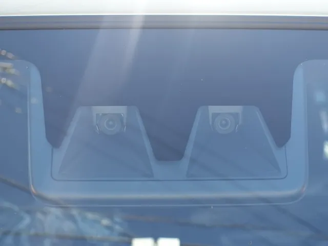 タフト(ダイハツ)X届出済未使用車 22