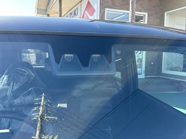 タフト(ダイハツ)X届出済未使用車 24