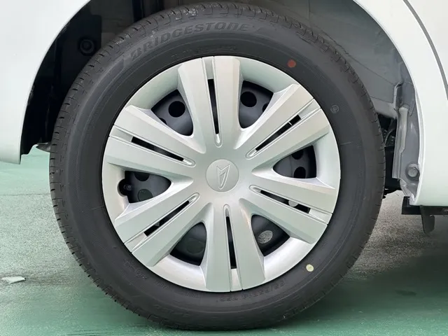 タント(ダイハツ)X届出済未使用車 14