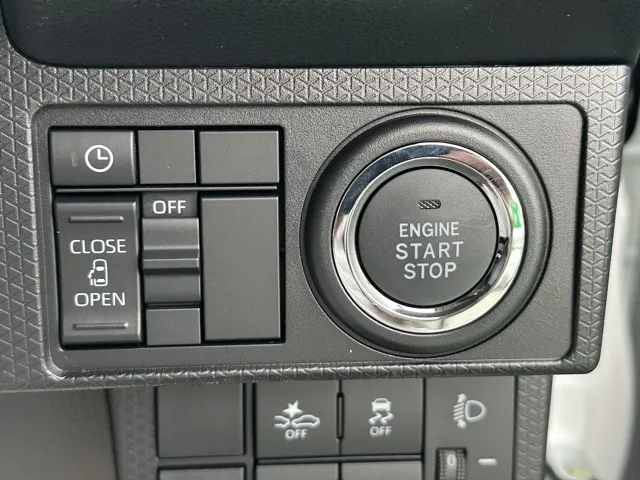 タント(ダイハツ)X届出済未使用車 16