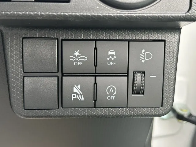 タント(ダイハツ)X届出済未使用車 17