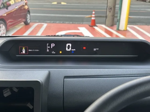 タント(ダイハツ)X届出済未使用車 19