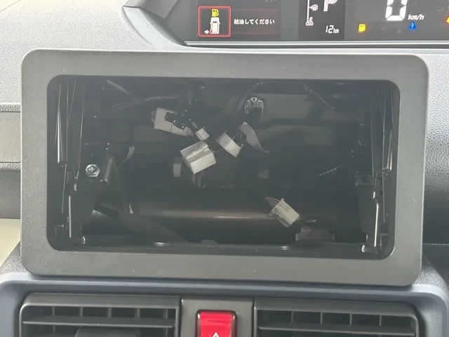 タント(ダイハツ)X届出済未使用車 21