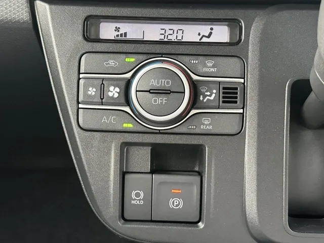 タント(ダイハツ)X届出済未使用車 22