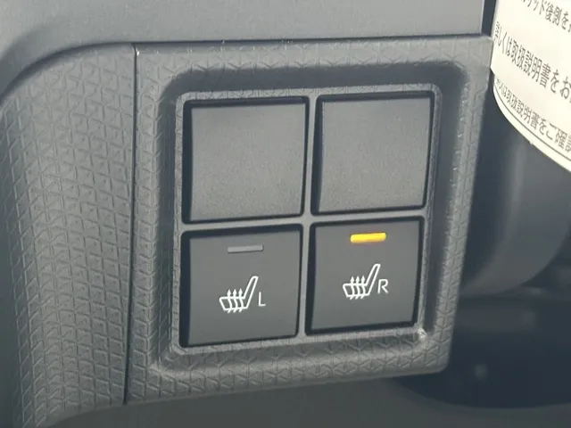 タント(ダイハツ)X届出済未使用車 24