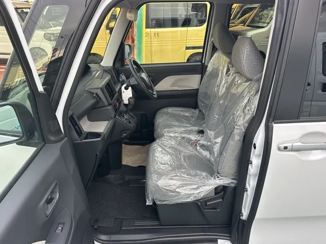タント(ダイハツ)X届出済未使用車 3