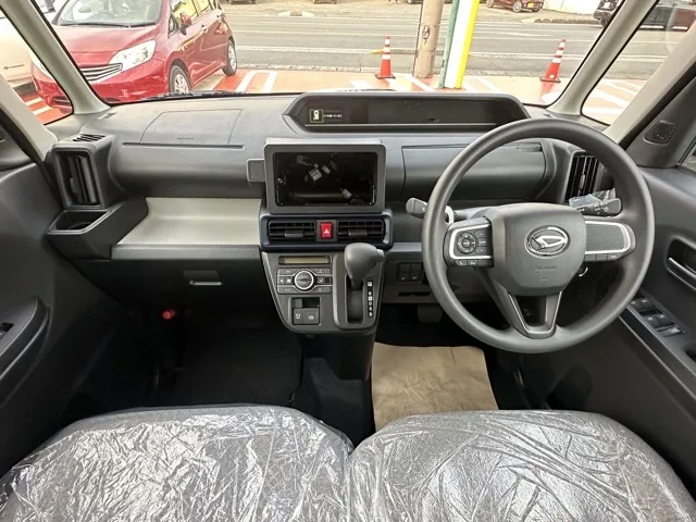 タント(ダイハツ)X届出済未使用車 6