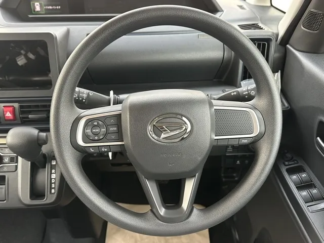 タント(ダイハツ)X届出済未使用車 7