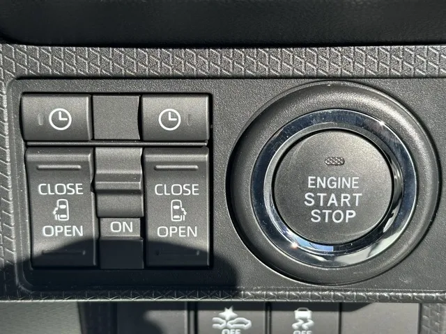 タント(ダイハツ)RSディーラ-試乗車 14