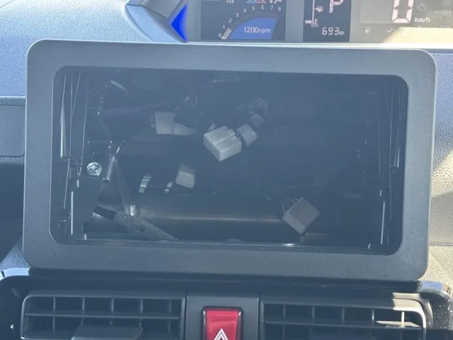 タント(ダイハツ)RSディーラ-試乗車 18