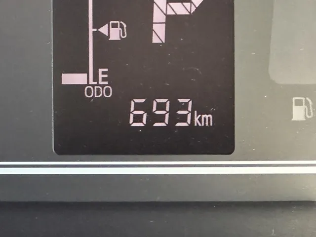 タント(ダイハツ)RSディーラ-試乗車 21