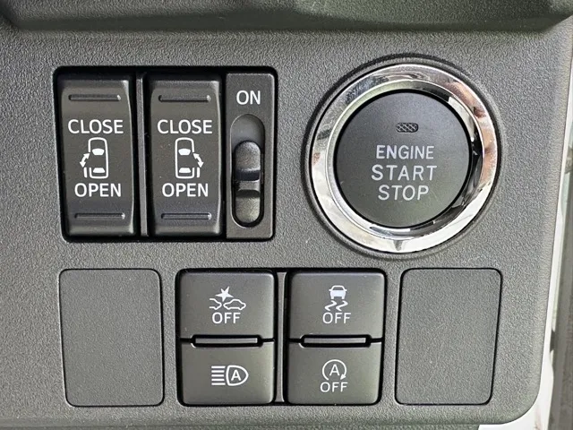 ウェイク(ダイハツ)GターボリミテッドＳＡⅢ中古車 17