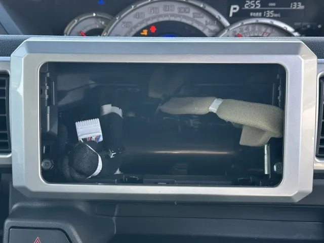 ウェイク(ダイハツ)GターボリミテッドＳＡⅢ中古車 18