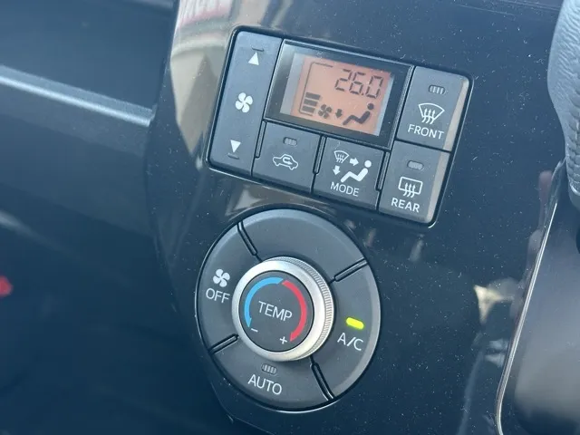 ウェイク(ダイハツ)GターボリミテッドＳＡⅢ中古車 19