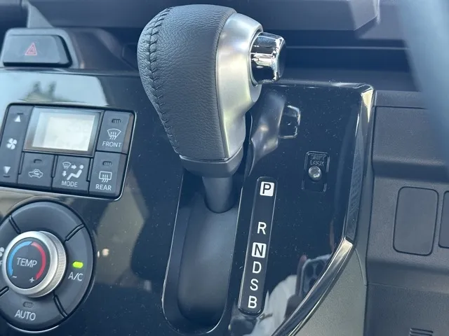 ウェイク(ダイハツ)GターボリミテッドＳＡⅢ中古車 20