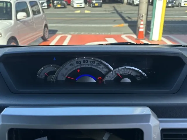 ウェイク(ダイハツ)GターボリミテッドＳＡⅢ中古車 23