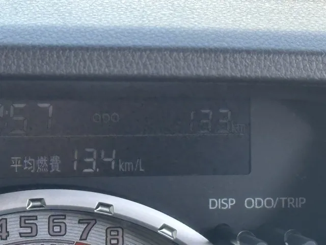 ウェイク(ダイハツ)GターボリミテッドＳＡⅢ中古車 24