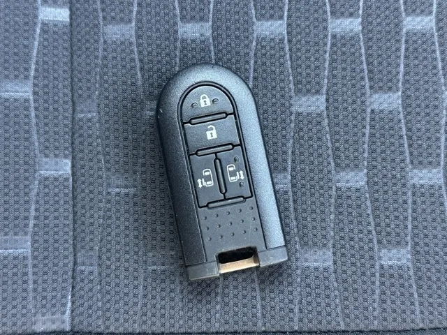 ウェイク(ダイハツ)GターボリミテッドＳＡⅢ中古車 25
