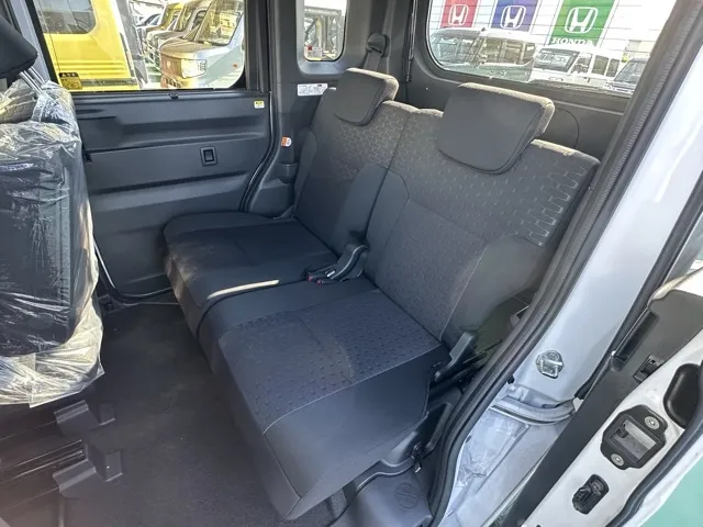 ウェイク(ダイハツ)GターボリミテッドＳＡⅢ中古車 4