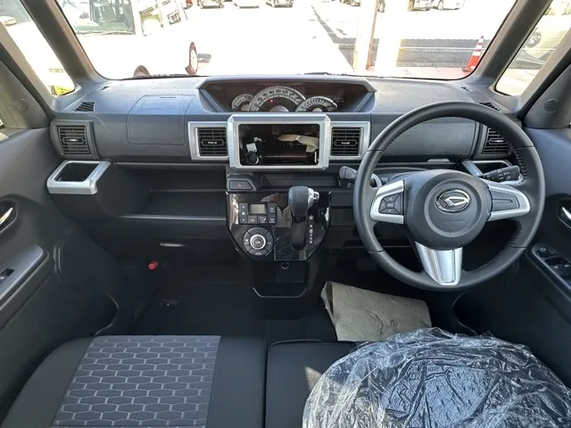 ウェイク(ダイハツ)GターボリミテッドＳＡⅢ中古車 5