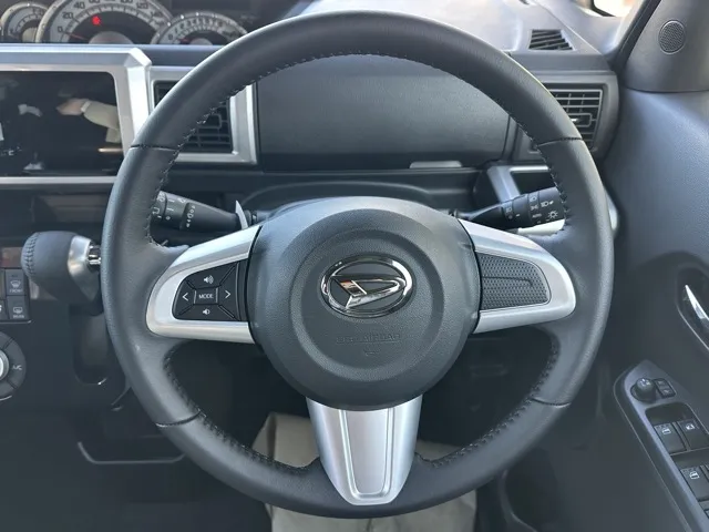 ウェイク(ダイハツ)GターボリミテッドＳＡⅢ中古車 6