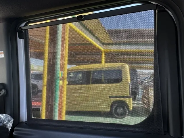 ウェイク(ダイハツ)GターボリミテッドＳＡⅢ中古車 7