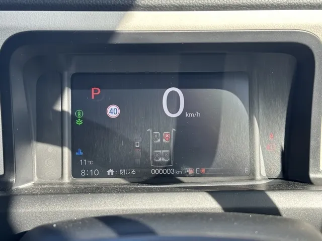 N-BOX(ホンダ)N-BOX コンフォートＰ届出済未使用車 19