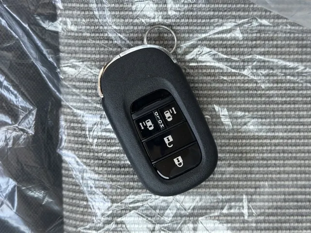 N-BOX(ホンダ)N-BOX コンフォートＰ届出済未使用車 26