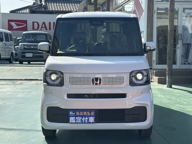 N-BOX(ホンダ)N-BOX コンフォートＰ届出済未使用車 28