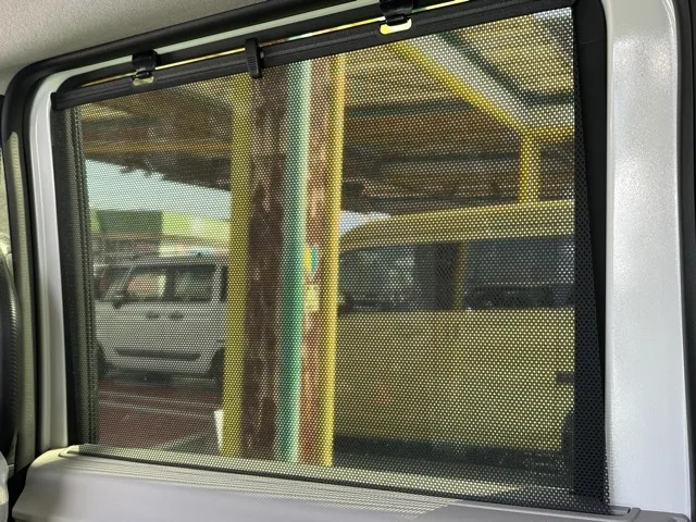 N-BOX(ホンダ)N-BOX コンフォートＰ届出済未使用車 7