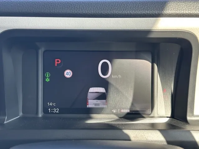 N-BOX(ホンダ)N-BOX コンフォートＰ届出済未使用車 18