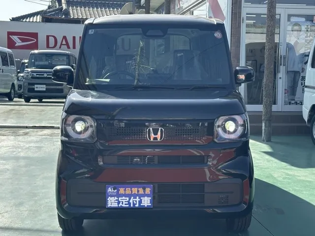 N-BOX(ホンダ)N-BOX コンフォートＰ届出済未使用車 28