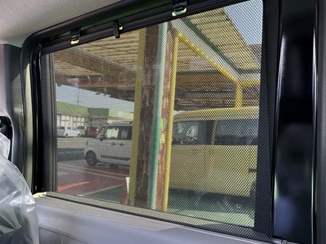 N-BOX(ホンダ)N-BOX コンフォートＰ届出済未使用車 7