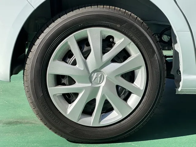 N-BOX(ホンダ)N-BOX コンフォートＰ届出済未使用車 13