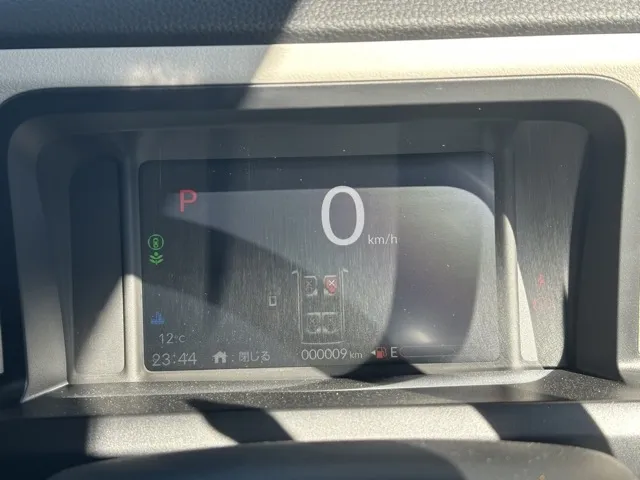 N-BOX(ホンダ)N-BOX コンフォートＰ届出済未使用車 18