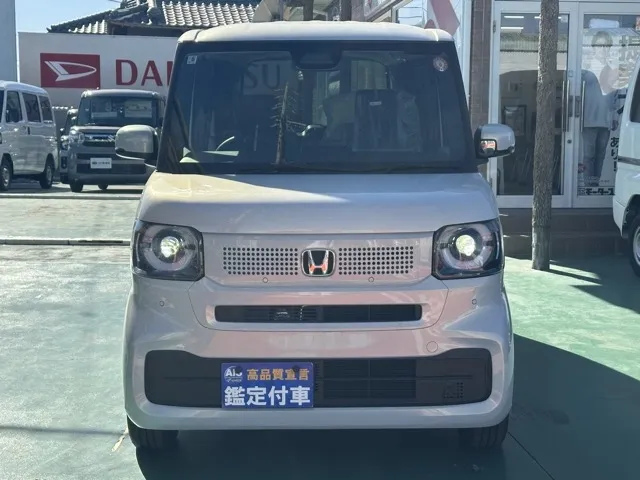 N-BOX(ホンダ)N-BOX コンフォートＰ届出済未使用車 27