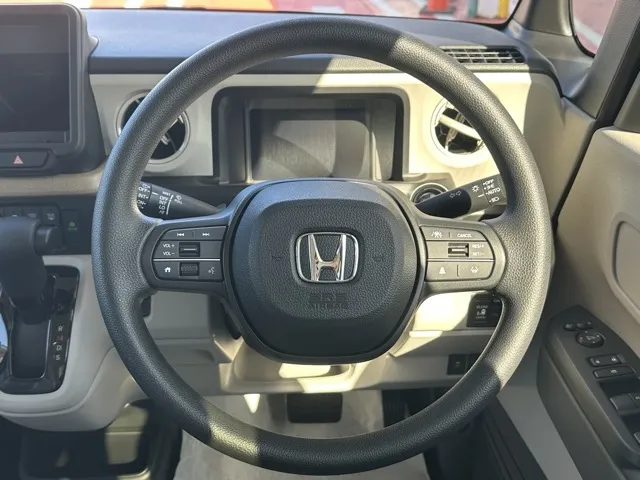 N-BOX(ホンダ)N-BOX コンフォートＰ届出済未使用車 6