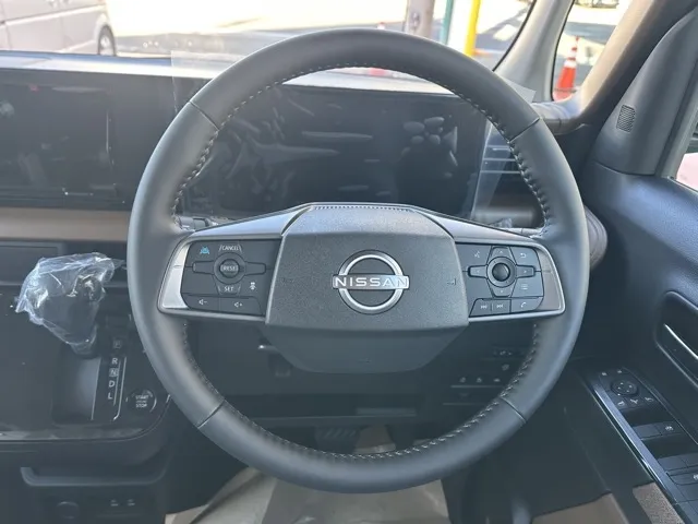 ルークス(ニッサン)ハイウェイスターX プロパイロットエディション 快適パック届出済未使用車 10