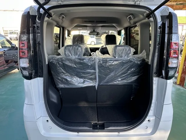 ルークス(ニッサン)ハイウェイスターX プロパイロットエディション 快適パック届出済未使用車 11