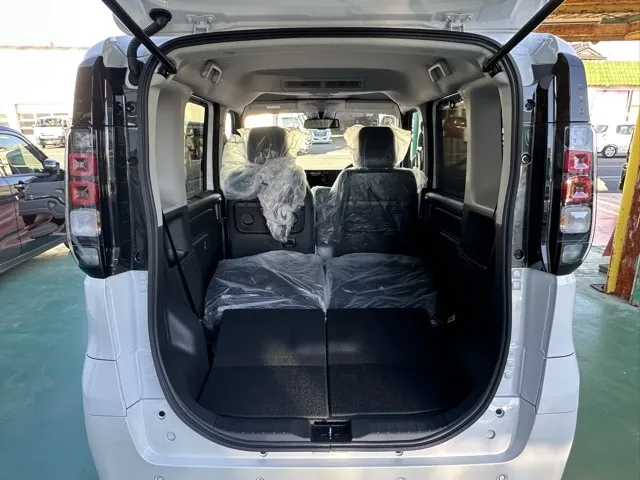 ルークス(ニッサン)ハイウェイスターX プロパイロットエディション 快適パック届出済未使用車 12