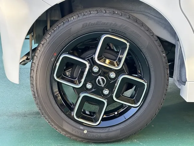 ルークス(ニッサン)ハイウェイスターX プロパイロットエディション 快適パック届出済未使用車 14