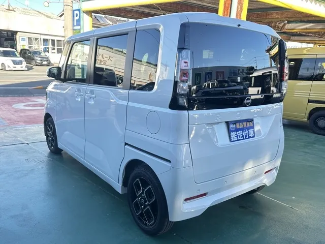 ルークス(ニッサン)ハイウェイスターX プロパイロットエディション 快適パック届出済未使用車 2