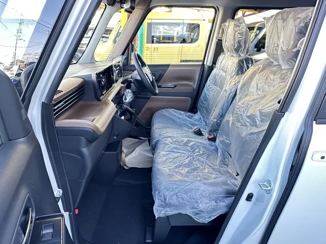 ルークス(ニッサン)ハイウェイスターX プロパイロットエディション 快適パック届出済未使用車 3