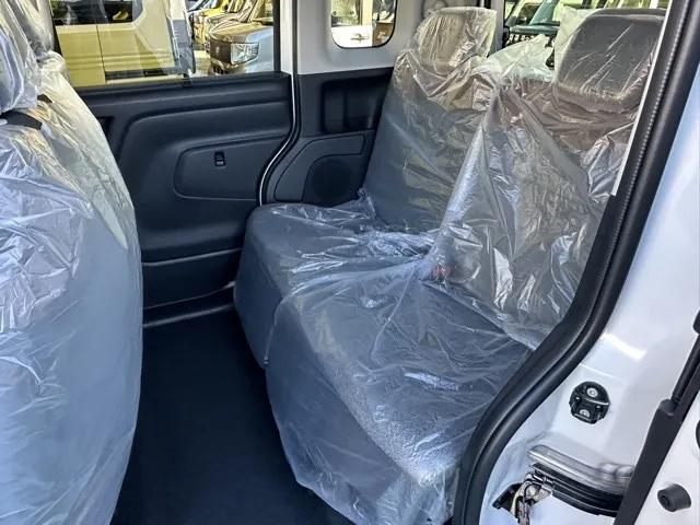 ルークス(ニッサン)ハイウェイスターX プロパイロットエディション 快適パック届出済未使用車 4