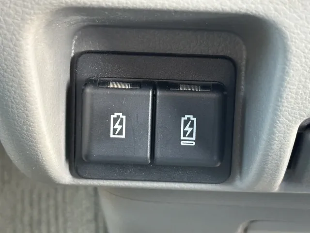 クリッパー(ニッサン)GXターボディーラ-試乗車 26