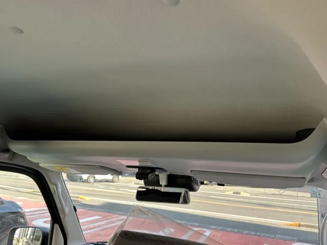 クリッパー(ニッサン)GXターボディーラ-試乗車 27