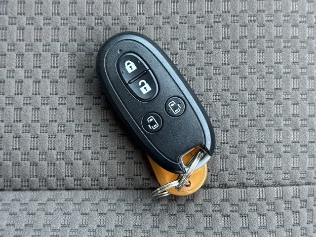 クリッパー(ニッサン)GXターボディーラ-試乗車 28